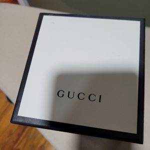 Authentic Mens Gucci Watch ⌚